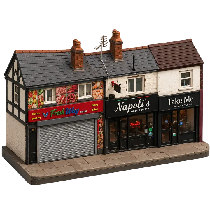 Napoli's Pizza